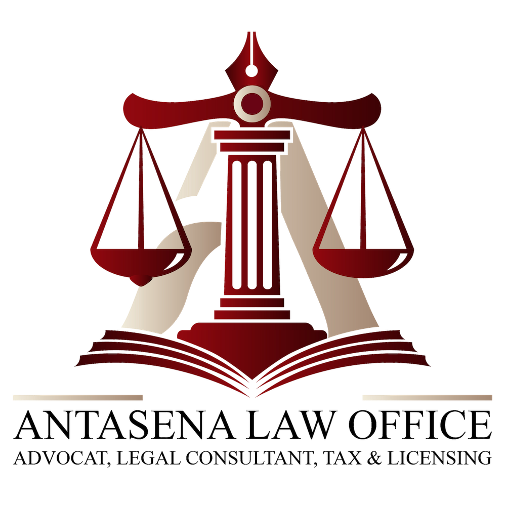 Antasena Law Office